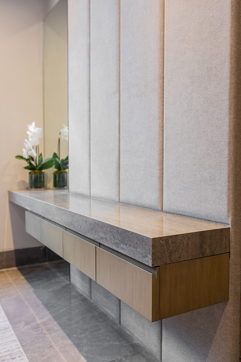 Proyecto Casa Chopos