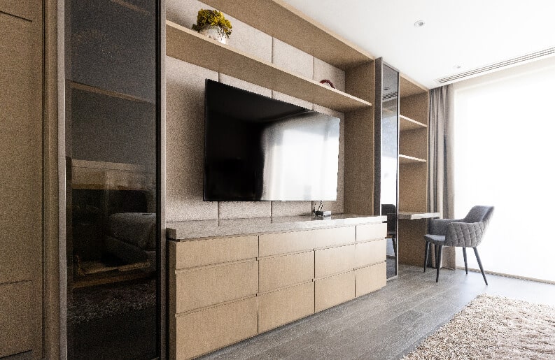 Proyecto Casa Chopos