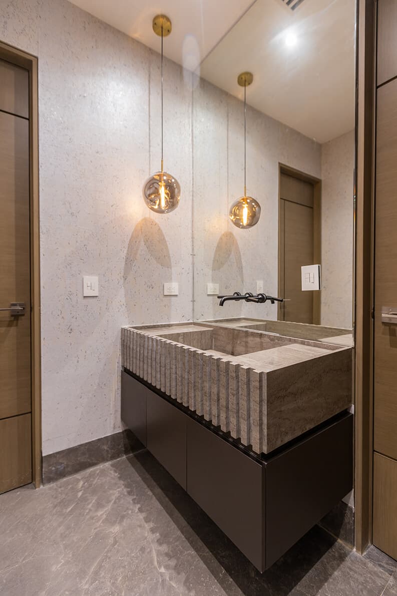 Proyecto Casa Chopos