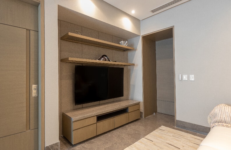 Proyecto Casa Chopos