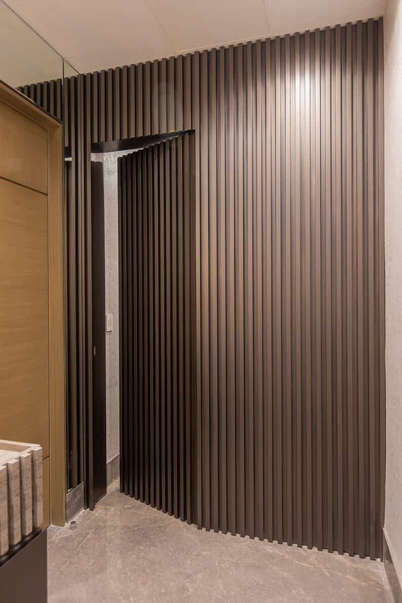 Proyecto Casa Chopos