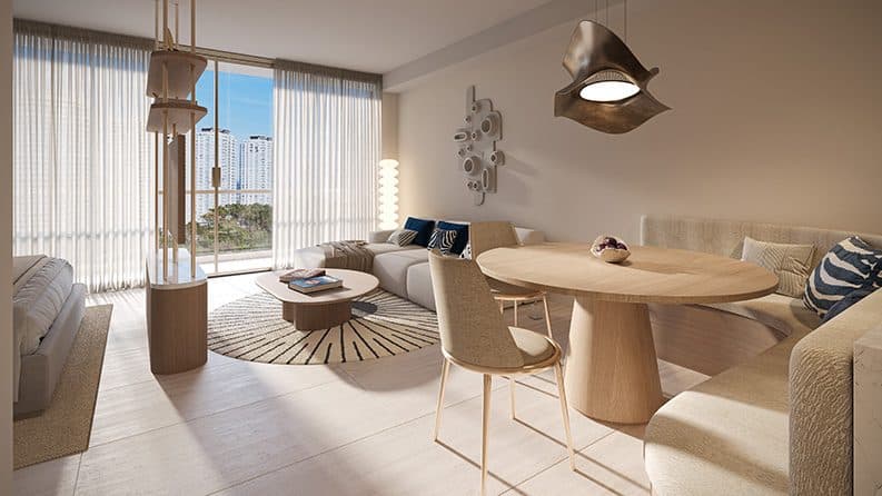 Punta del Este continúa fortaleciendo su perfil como polo inmobiliario premium en la región