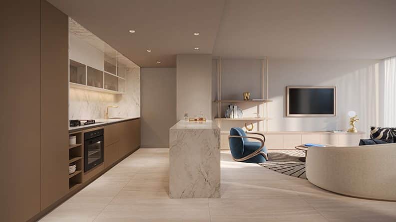 Punta del Este continúa fortaleciendo su perfil como polo inmobiliario premium en la región