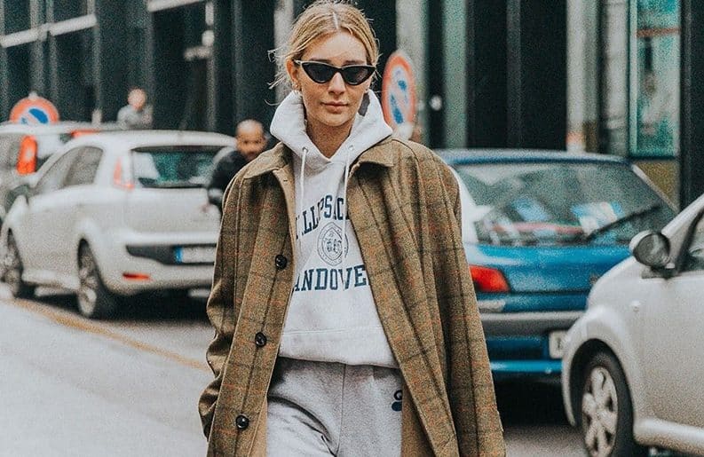 Qué es el athleisure