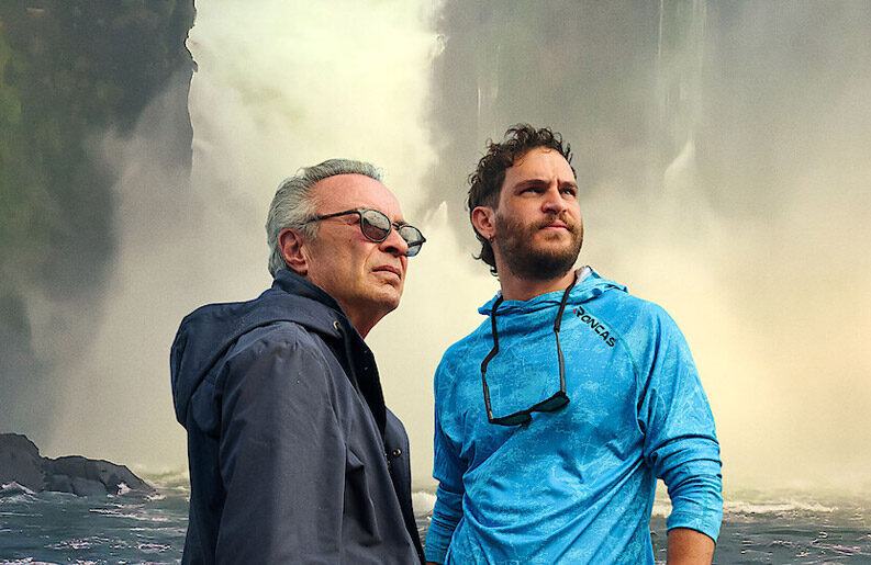 Qué ver en Netflix abril 2026: series y películas