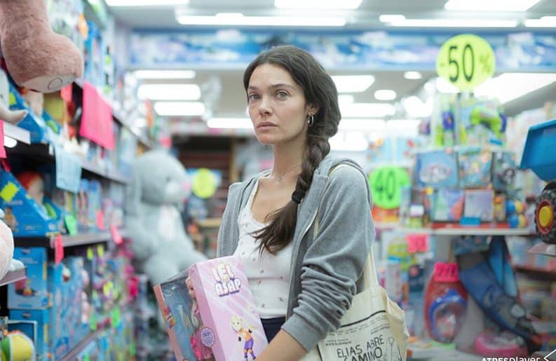 ¿Quién es Ana Rujas?