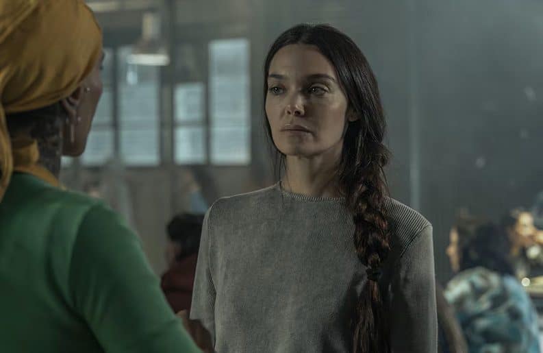 ¿Quién es Ana Rujas?