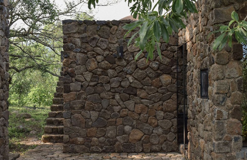 Rancho Tehuán