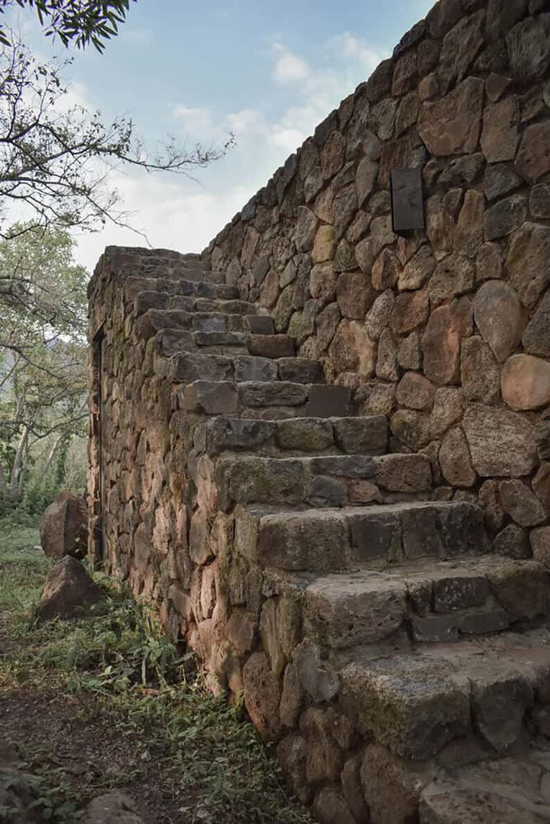 Rancho Tehuán