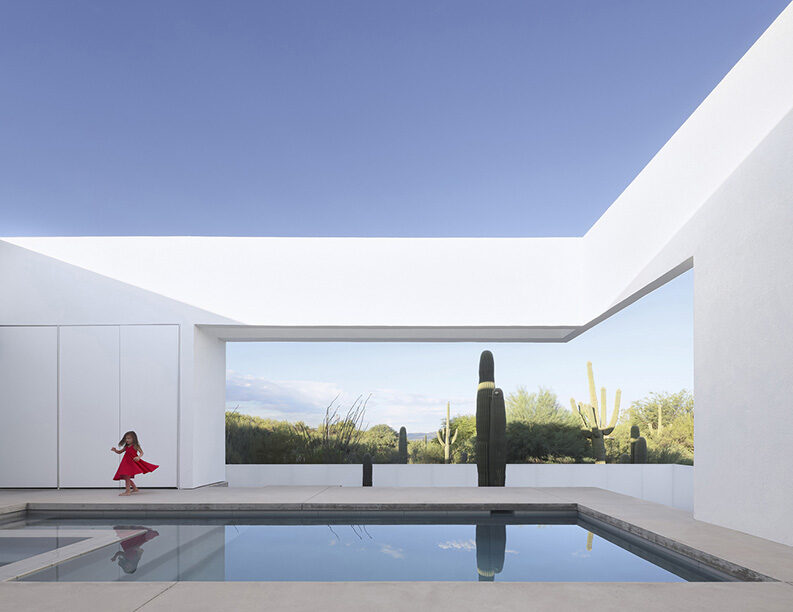 Real House by HK Associates Inc