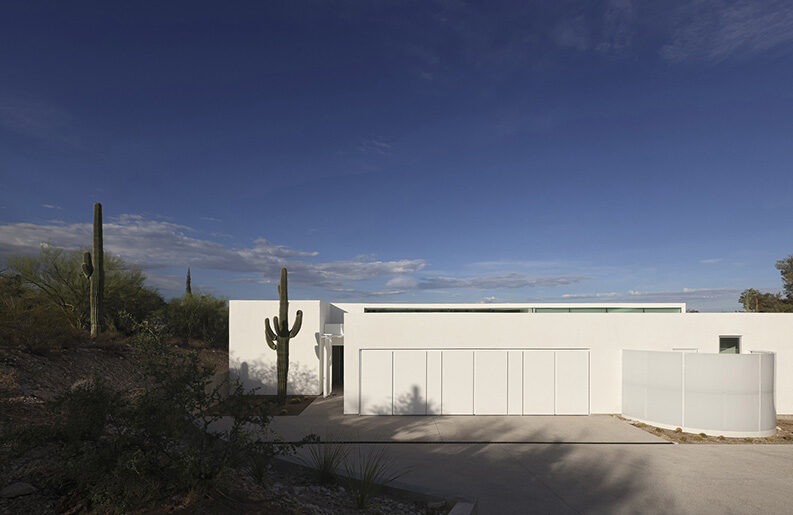 Real House by HK Associates Inc