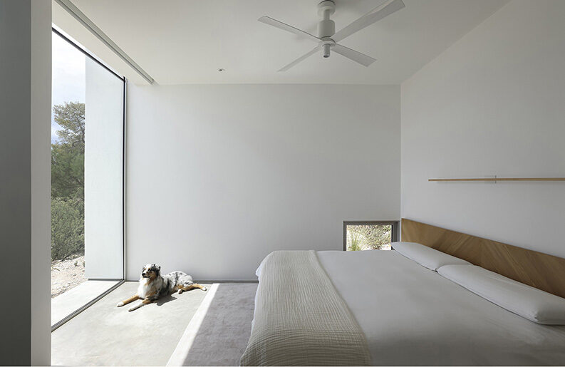 Real House by HK Associates Inc
