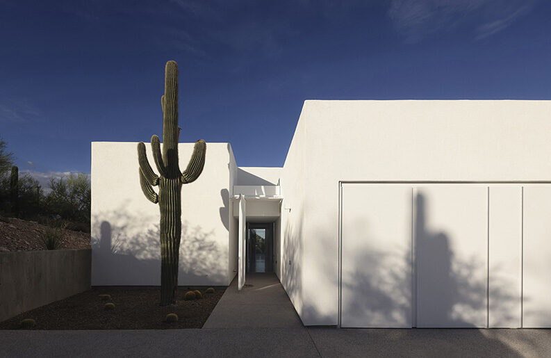 Real House by HK Associates Inc