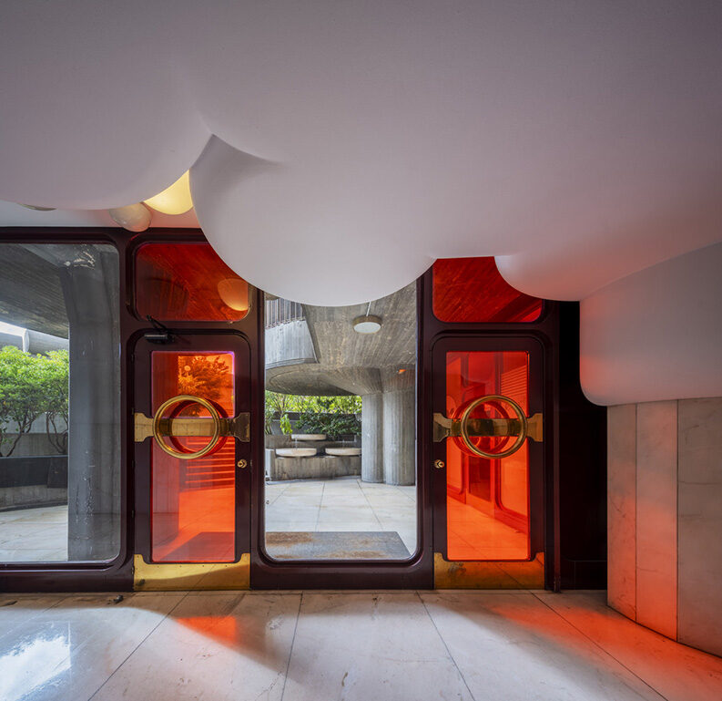 Reforma en Torres Blancas by CSO arquitectura