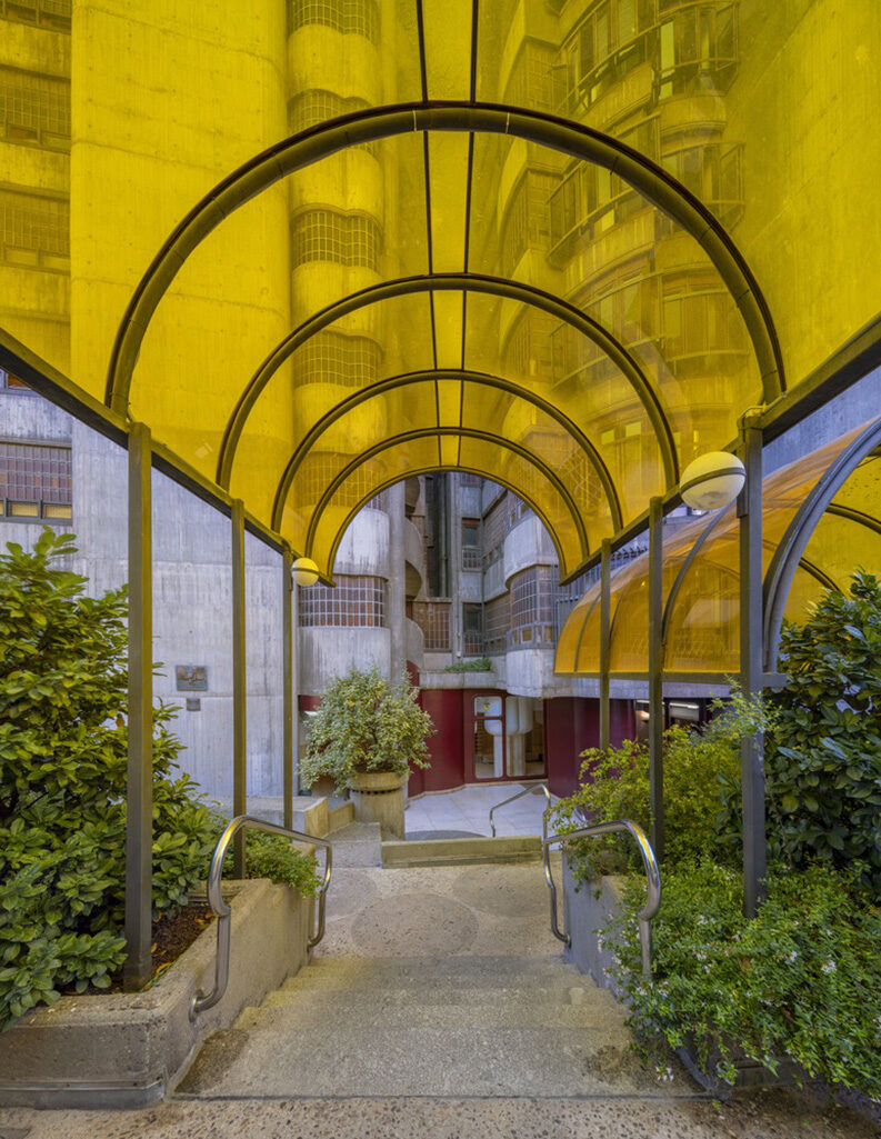 Reforma en Torres Blancas by CSO arquitectura