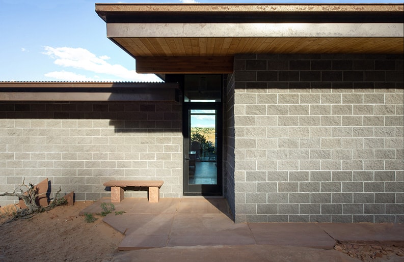 Refugio Escalante, Imbue Design