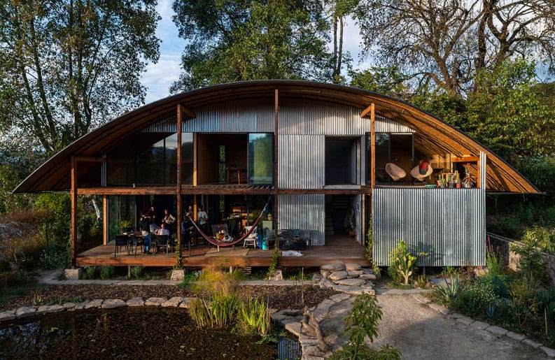 Refugio La Lomita
