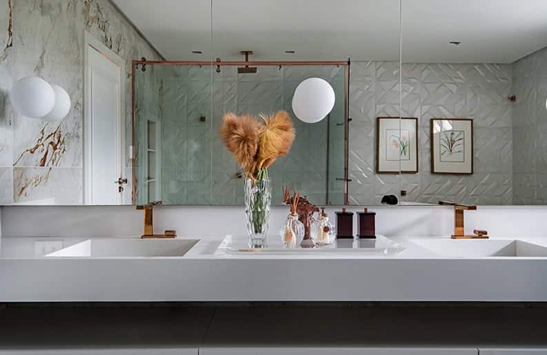 Residencia A l L. Innovación y naturaleza en perfecta armonía