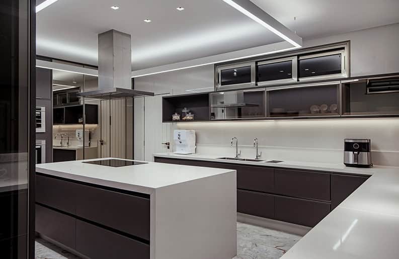 Residencia A l L. Innovación y naturaleza en perfecta armonía