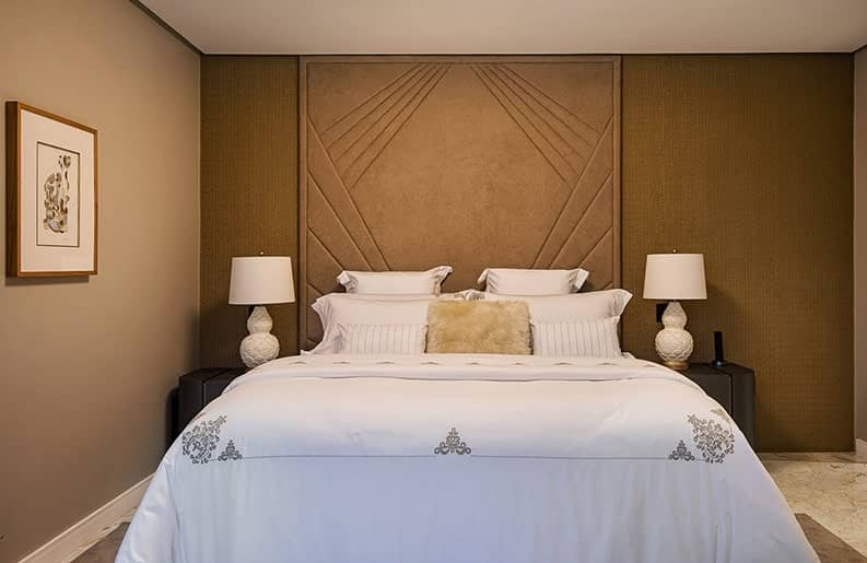 Residencia A l L. Innovación y naturaleza en perfecta armonía