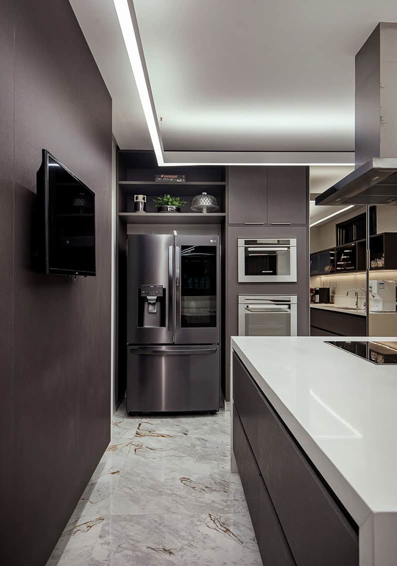 Residencia A l L. Innovación y naturaleza en perfecta armonía