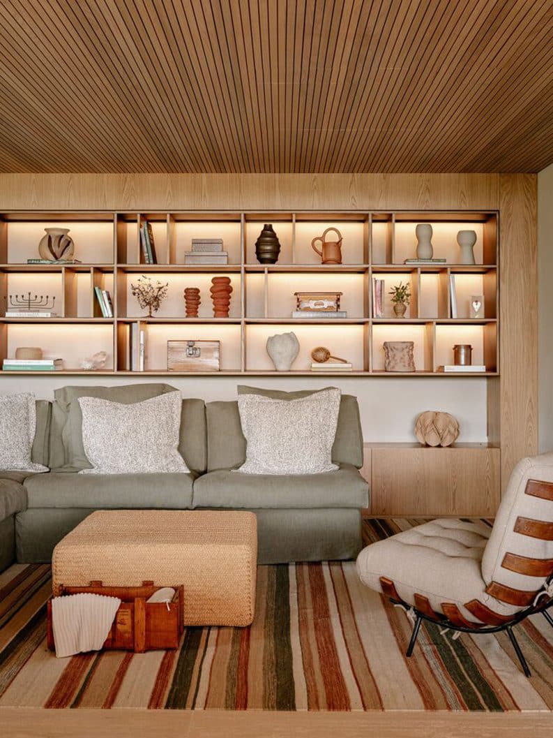 Residencia AMS by Jacobsen Arquitetura