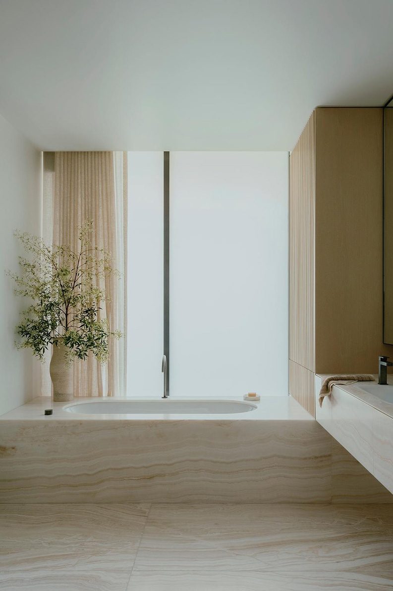 Residencia Albury Hillside by Rob Mills