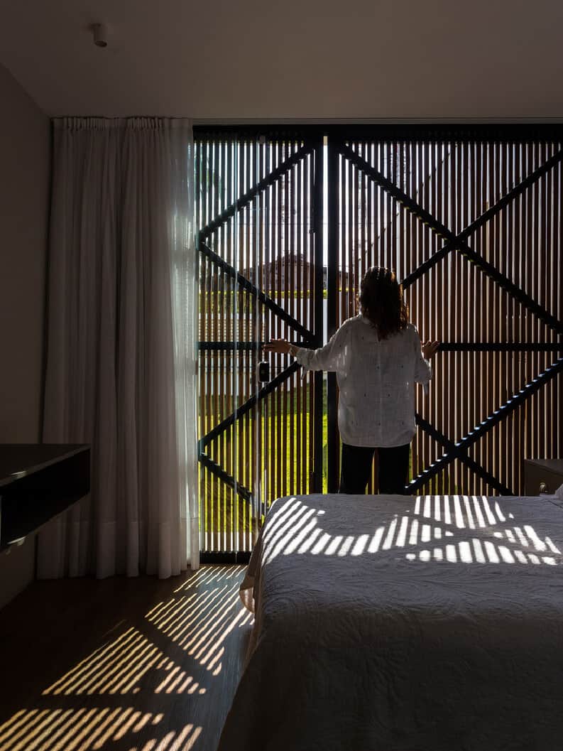 Residencia Asa de Borboleta