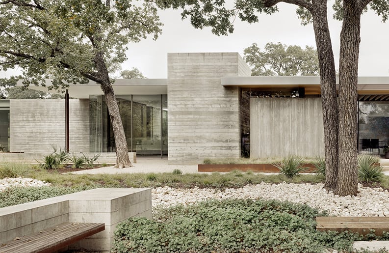 Residencia Cuernavaca, Alterstudio Architecture, Casey Dunn