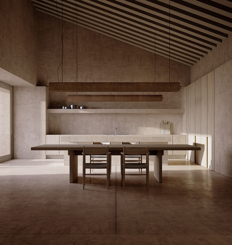 Residencia LPS by Davidov Architects