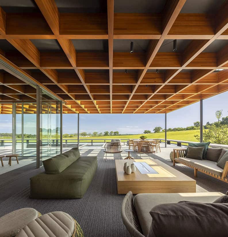 Residencia MS