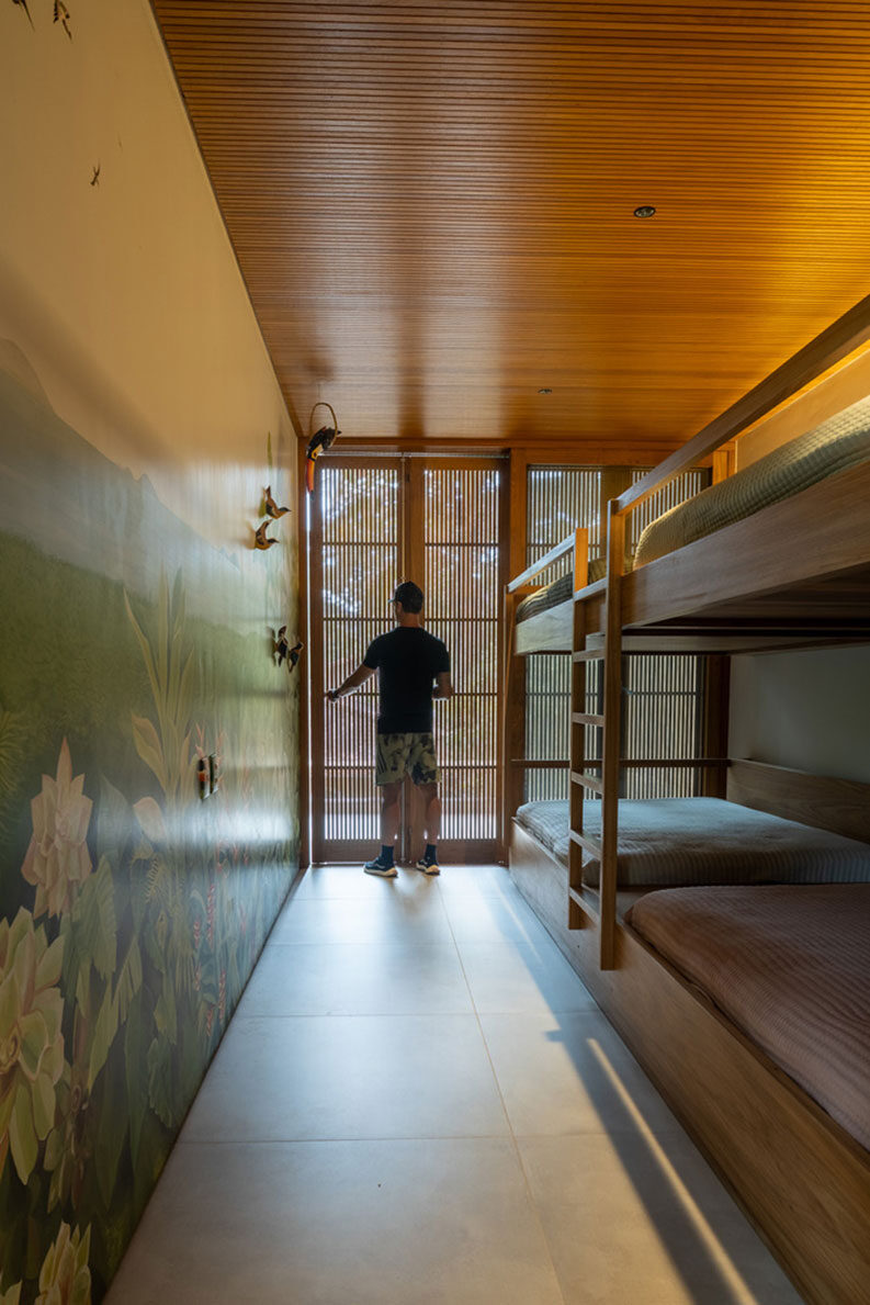 Residencia PCW by Pitta Arquitetura