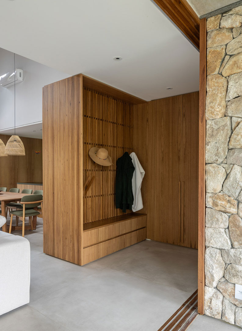 Residencia PCW by Pitta Arquitetura