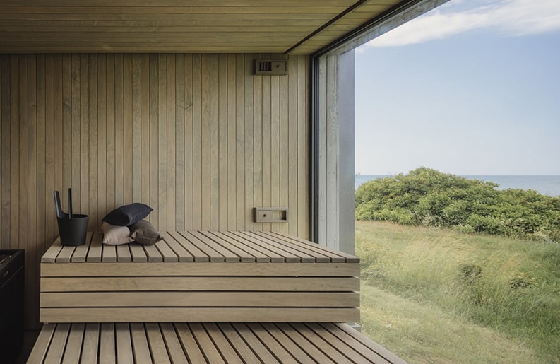 Residencia Pāvilosta, OAD - Open Architecture Design, Alvis Rozenbergs