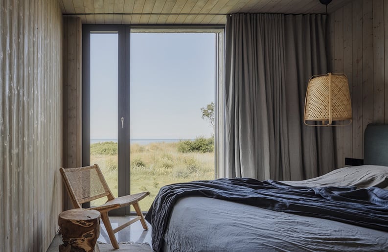 Residencia Pāvilosta, OAD - Open Architecture Design, Alvis Rozenbergs