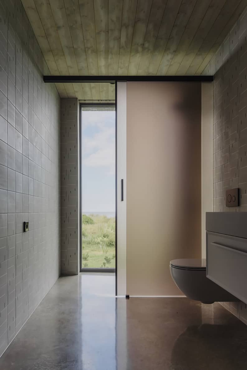 Residencia Pāvilosta, OAD - Open Architecture Design, Alvis Rozenbergs