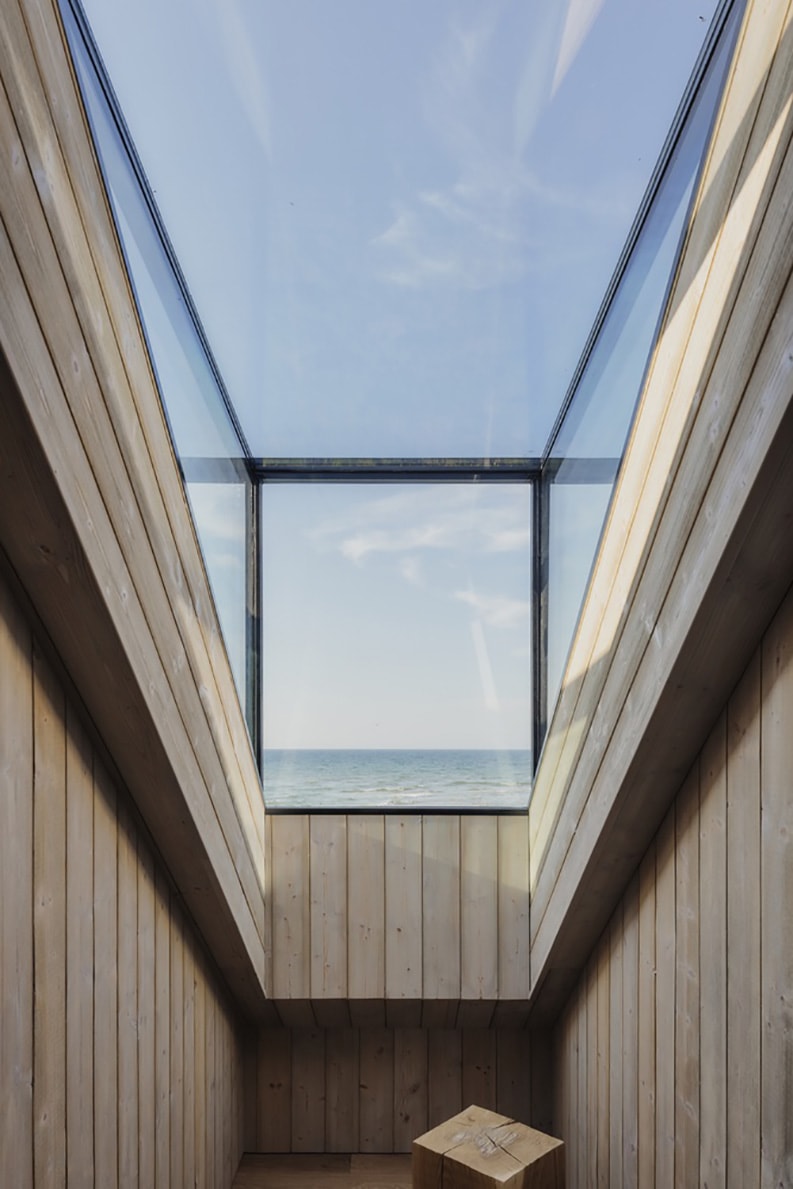 Residencia Pāvilosta, OAD - Open Architecture Design, Alvis Rozenbergs