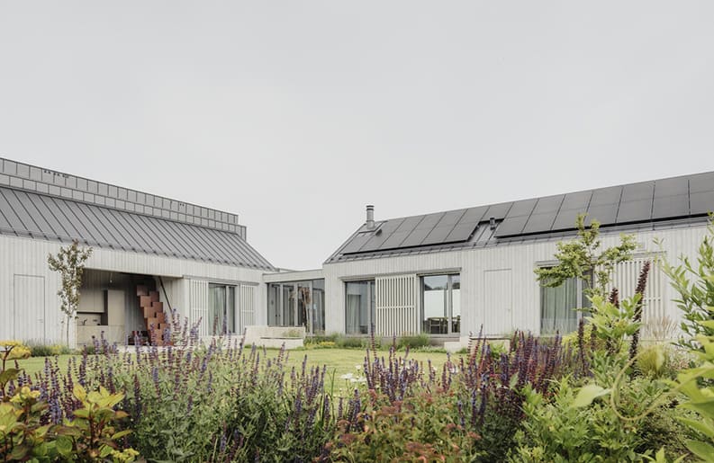 Residencia Pāvilosta, OAD - Open Architecture Design, Alvis Rozenbergs
