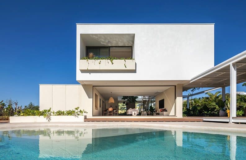 Residencia RMG by OTP arquitetura