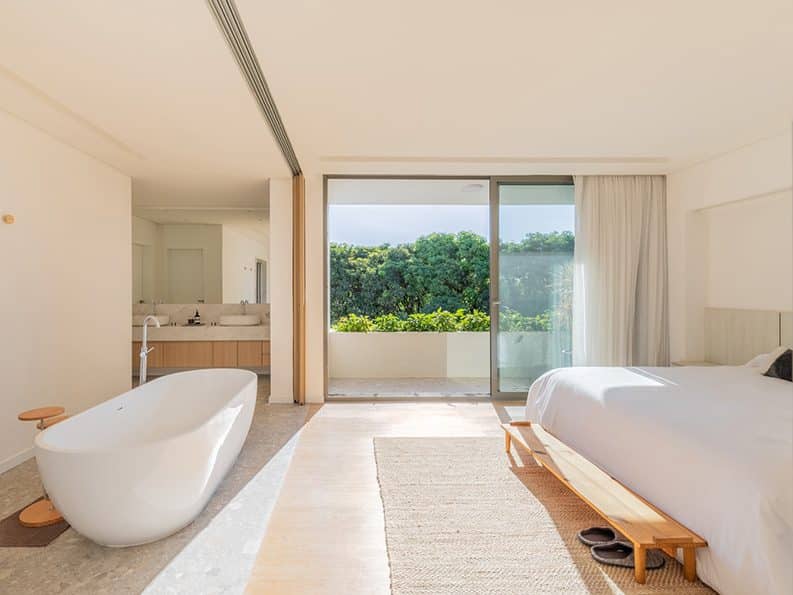 Residencia RMG by OTP arquitetura