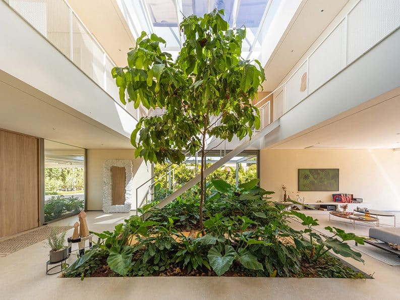 Residencia RMG by OTP arquitetura