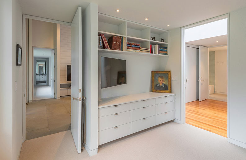 Residencia Sendero de Luz by Bohlin Cywinski Jackson