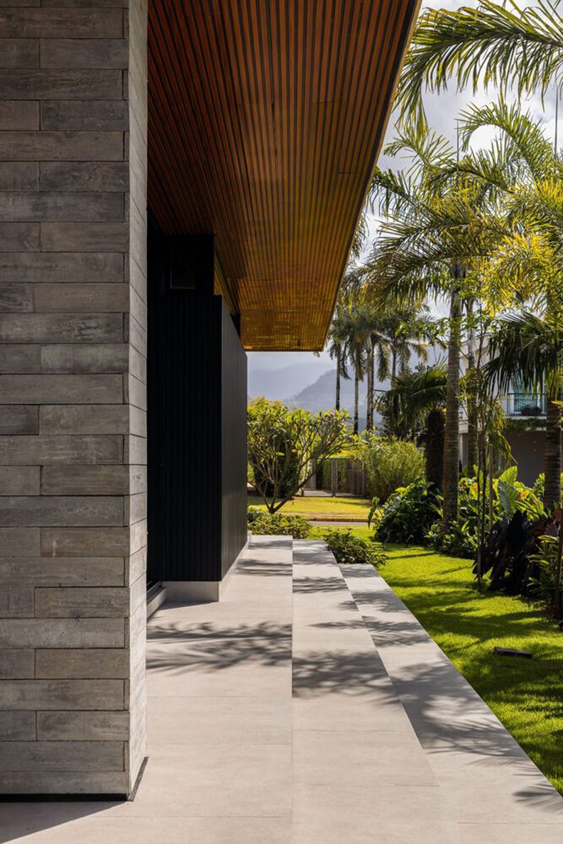 Residencia TN by IFP Arquitetura