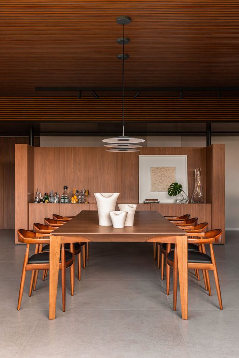 Residencia TN by IFP Arquitetura