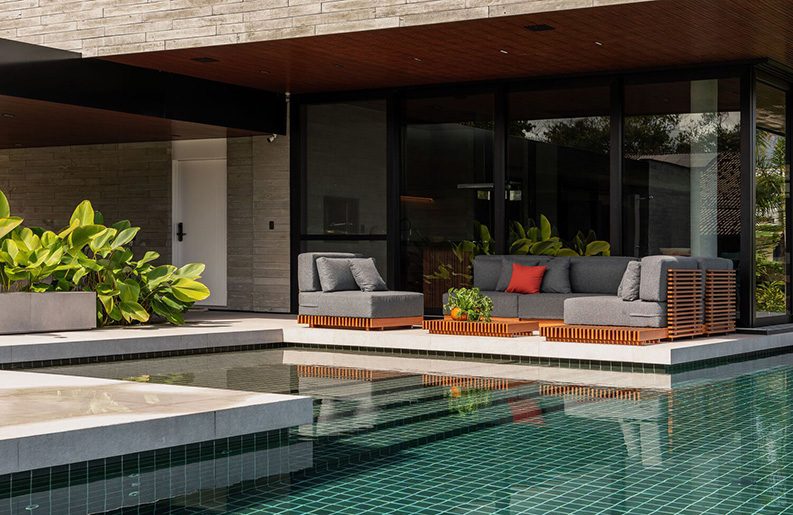 Residencia TN by IFP Arquitetura