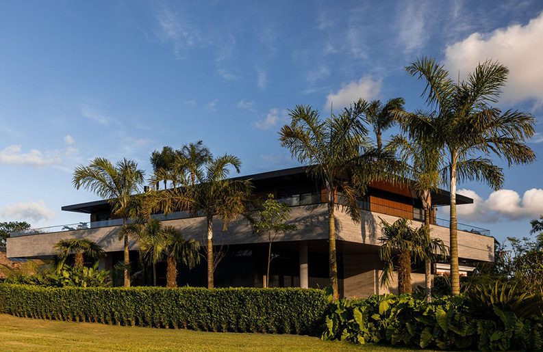 Residencia TN by IFP Arquitetura