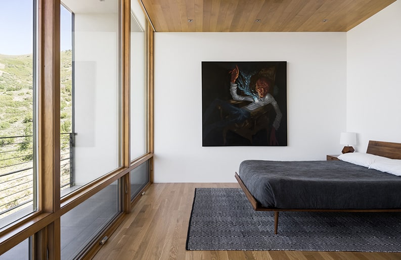 Residencia Wabi-Sabi, Sparano + Mooney Architecture, Matt Winquist, Lucy Call