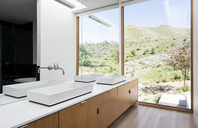 Residencia Wabi-Sabi, Sparano + Mooney Architecture, Matt Winquist, Lucy Call