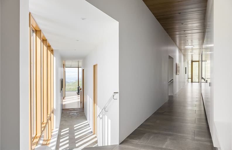Residencia Wabi-Sabi, Sparano + Mooney Architecture, Matt Winquist, Lucy Call