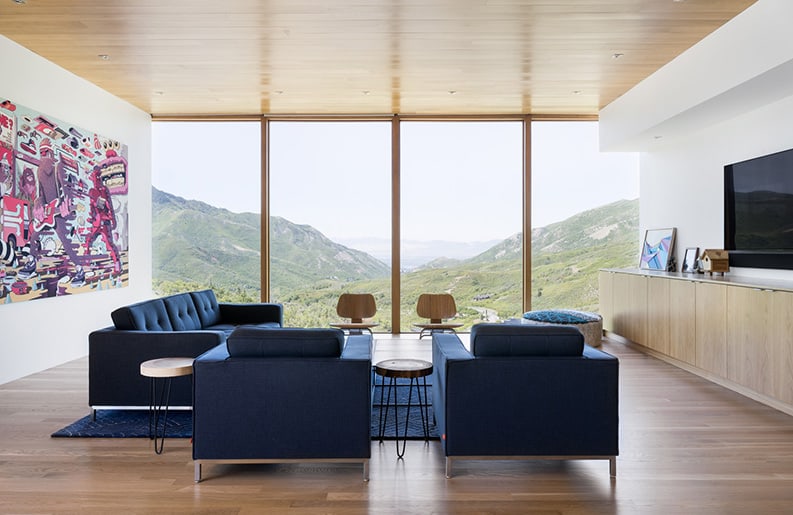Residencia Wabi-Sabi, Sparano + Mooney Architecture, Matt Winquist, Lucy Call